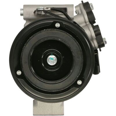 NISSENS Mazda Ilmastointikompressori 890614 - Varaosa NISSENS Mazda Ilmastointikompressori 890614 - Varaosa