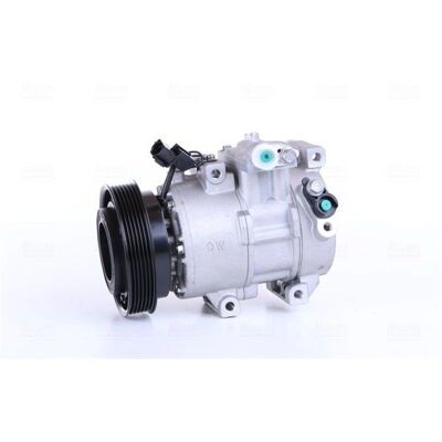 Nissens DV12 Ilmastointikompressori Hyundai Accent I20 Nissens DV12 Ilmastointikompressori Hyundai Accent I20