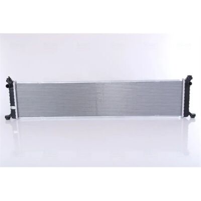 Nissens Aluminium Radiator for Tesla Model S - Cooling System Nissens Aluminium Radiator for Tesla Model S - Cooling System