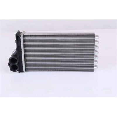 Nissens Modello 6448n3 Cuore di riscaldamento in alluminio per Citroën Xsara Picasso - Cuore di riscaldamento Nissens Modello 6448n3 Cuore di riscaldamento in alluminio per Citroën Xsara Picasso - Cuore di riscaldamento