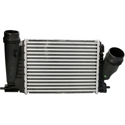 NISSENS 961429 Intercooler - Ilma-ilma Vesilämpötila-Ilma - Renault: Megane 4, Espace 5, Talisman NISSENS 961429 Intercooler - Ilma-ilma Vesilämpötila-Ilma - Renault: Megane 4, Espace 5, Talisman