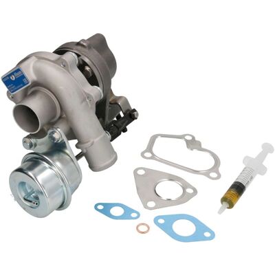 Nissens 93236 Turbo - Compatibel met Opel, Suzuki, Vauxhall Nissens 93236 Turbo - Compatibel met Opel, Suzuki, Vauxhall