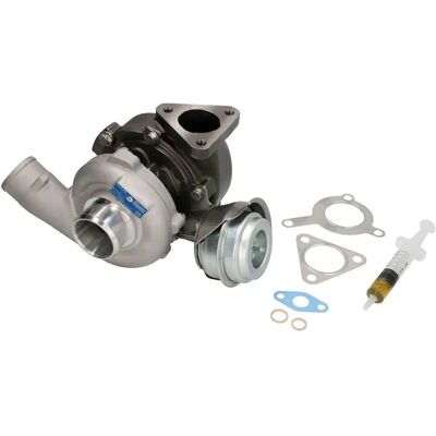 Turbo do motor Nissens com juntas - Turbo motor Turbo do motor Nissens com juntas - Turbo motor