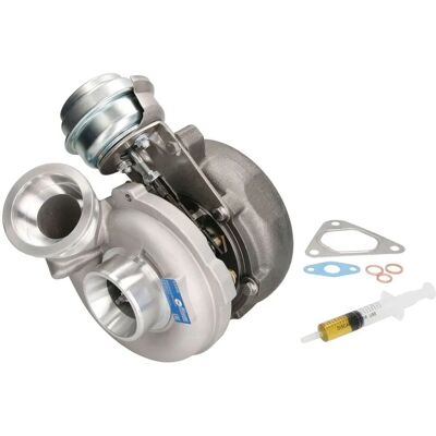Nissens 93251 Turbo - Turbo, Pakkingen, Ford Transit Nissens 93251 Turbo - Turbo, Pakkingen, Ford Transit