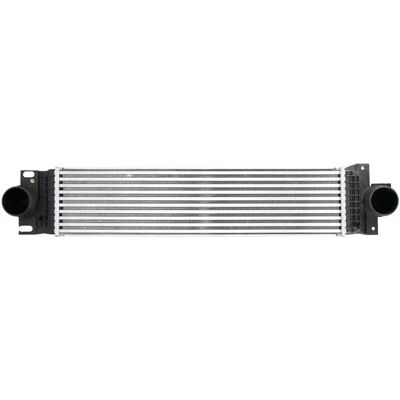 NISSENS 961436 Intercooler - Lucht-Lucht, Water-Lucht, Zonder EGR-klep - Auto-onderdeel NISSENS 961436 Intercooler - Lucht-Lucht, Water-Lucht, Zonder EGR-klep - Auto-onderdeel