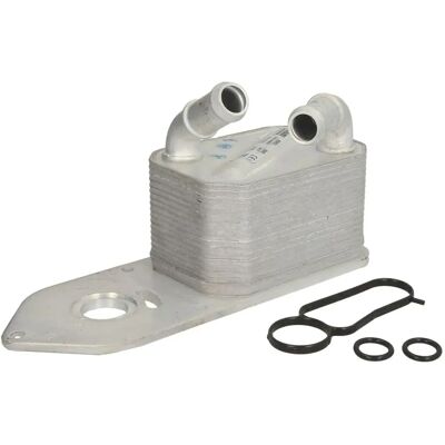 Nissens 90892 Ölkühler - Wassergekühlt, Aluminium, Für Ford Transit Nissens 90892 Ölkühler - Wassergekühlt, Aluminium, Für Ford Transit