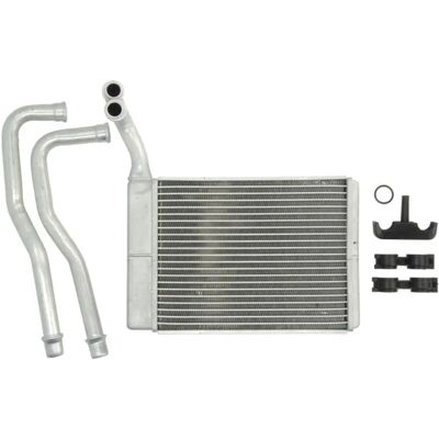 Nissens 707095 Lämmitin - Peugeot 407 Citroën C6 Nissens 707095 Lämmitin - Peugeot 407 Citroën C6