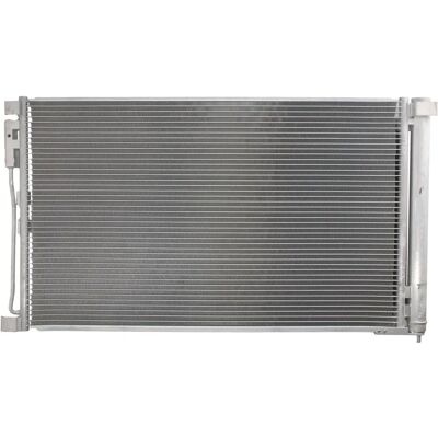 NISSENS 941083 Aluminium Klimakøler - Køling NISSENS 941083 Aluminium Klimakøler - Køling