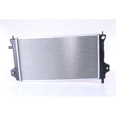 NISSENS 606529 Koelmiddelradiator - Outlander III NISSENS 606529 Koelmiddelradiator - Outlander III