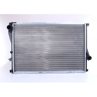 Nissens 60648 Alumiininen jäähdyttimen ydin - BMW E39/E38 Nissens 60648 Alumiininen jäähdyttimen ydin - BMW E39/E38