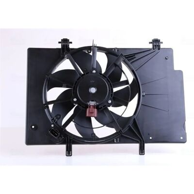 Nissens 85910 Radiator Fan for Ford B-max, Ecosport, Fiesta 6 - Cooling Fan Nissens 85910 Radiator Fan for Ford B-max, Ecosport, Fiesta 6 - Cooling Fan