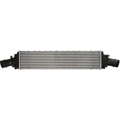 Nissens Intercooler für Audi A6 A7 - 708x161x80mm Nissens Intercooler für Audi A6 A7 - 708x161x80mm