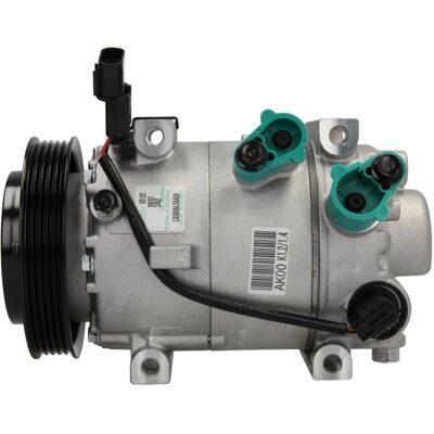 Klimakompressor Hyundai I20 II Active 1.2-1.4L LPG MPI NISSENS - First Fit Klimakompressor Hyundai I20 II Active 1.2-1.4L LPG MPI NISSENS - First Fit