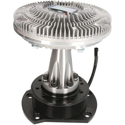 NISSENS 86128 Kühlerlüfterkupplung - Thermischer Betrieb NISSENS 86128 Kühlerlüfterkupplung - Thermischer Betrieb