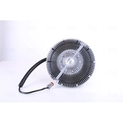 NISSENS 86143 Embrayage de ventilateur de radiateur - Ventilateur de radiateur NISSENS 86143 Embrayage de ventilateur de radiateur - Ventilateur de radiateur