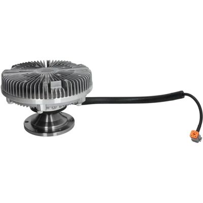 NISSENS 86154 Embrayage de Ventilateur de Radiateur - Électronique NISSENS 86154 Embrayage de Ventilateur de Radiateur - Électronique