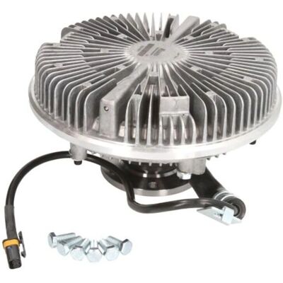 NISSENS 86184 Kühlerlüfterkupplung - Elektrischer Betrieb NISSENS 86184 Kühlerlüfterkupplung - Elektrischer Betrieb