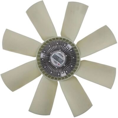 NISSENS 86192 Radiatorin Tuuletin - Lämmönhallinta NISSENS 86192 Radiatorin Tuuletin - Lämmönhallinta