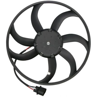 NISSENS 85940 Lüfter Motor Kühlerlüfter - Kühlerlüfter NISSENS 85940 Lüfter Motor Kühlerlüfter - Kühlerlüfter
