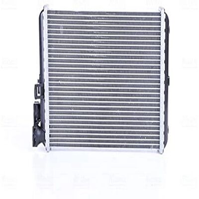 Nissens V70 II S60 I Lämmityselementti - Heater/Heater core Nissens V70 II S60 I Lämmityselementti - Heater/Heater core