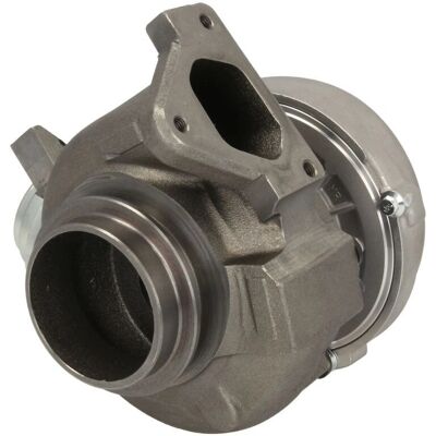 Nissens Model 93255 Turbocharger - Uitlaat, met pakkingen Nissens Model 93255 Turbocharger - Uitlaat, met pakkingen