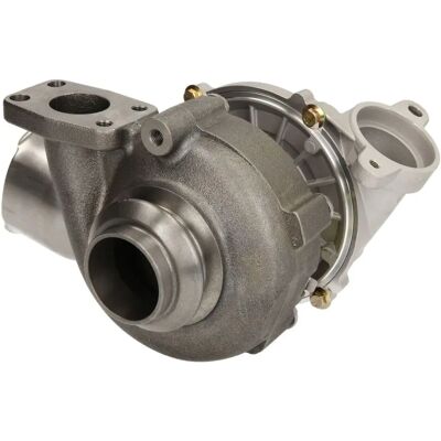 Nissens Model 93257 Turbo - Turbo Nissens Model 93257 Turbo - Turbo