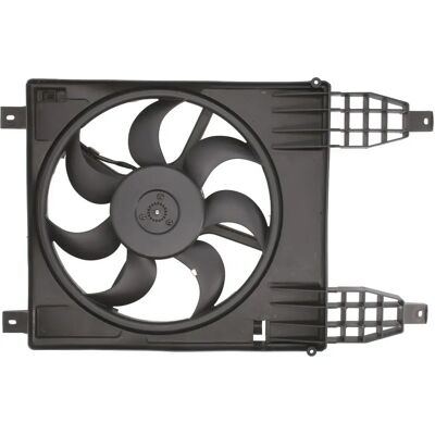 NISSENS 85942 Ψυγείο Ανεμιστήρα - Ψύξη κινητήρα για Chevrolet Aveo/Kalos NISSENS 85942 Ψυγείο Ανεμιστήρα - Ψύξη κινητήρα για Chevrolet Aveo/Kalos