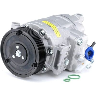 Nissens 7SEU17C Compresseur de Climatisation - Pièce de climatisation auto Nissens 7SEU17C Compresseur de Climatisation - Pièce de climatisation auto