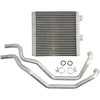 Nissens 707173 Heizkörper - Innenraumheizung, Aluminium, Honda Civic VIII Nissens 707173 Heizkörper - Innenraumheizung, Aluminium, Honda Civic VIII