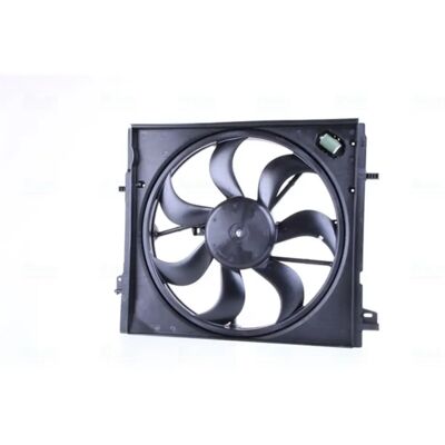 Nissens Modell 214814ea0a/214814ea0b Lüfter - Kühler, Motor Nissens Modell 214814ea0a/214814ea0b Lüfter - Kühler, Motor