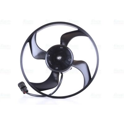 NISSENS 85947 Ψυκτική αντλία Peugeot 307 - 84W, 12V, 4 πτερύγια NISSENS 85947 Ψυκτική αντλία Peugeot 307 - 84W, 12V, 4 πτερύγια