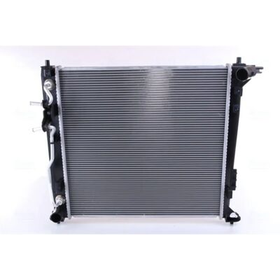 Nissens 560159n/Drm41030 Aluminium Kühler mit Ölkühler - Radiator Nissens 560159n/Drm41030 Aluminium Kühler mit Ölkühler - Radiator