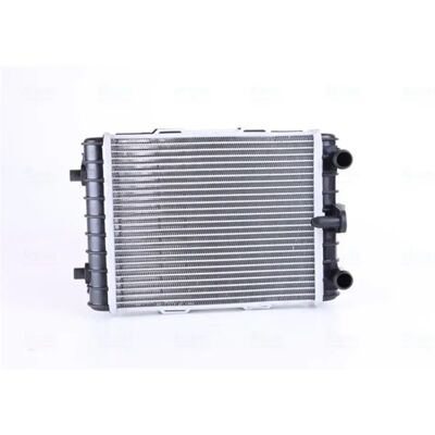 Nissens 5q0121251ha Aluminium Kühler - Motorkühlung Nissens 5q0121251ha Aluminium Kühler - Motorkühlung