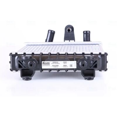 Nissens 606644 Radiateur en aluminium - Refroidissement moteur - VW Golf 7 - Publicité Nissens 606644 Radiateur en aluminium - Refroidissement moteur - VW Golf 7 - Publicité
