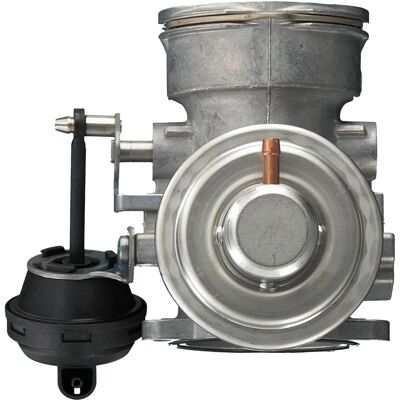 Nissens 98162 Aluminium Pneumatisches AGR-Ventil - AGR Ventil Nissens 98162 Aluminium Pneumatisches AGR-Ventil - AGR Ventil