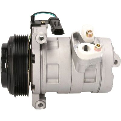 Nissens 890662 Compressore AC - Jeep Wrangler / Dodge Nitro Nissens 890662 Compressore AC - Jeep Wrangler / Dodge Nitro