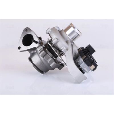 NISSENS 93284 Turbo - Turboalimentador NISSENS 93284 Turbo - Turboalimentador