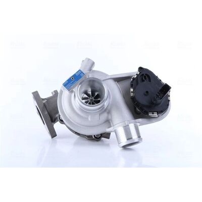 NISSENS Turbo pentru Transit Custom - Turbo pentru Ford Transit & Tourneo NISSENS Turbo pentru Transit Custom - Turbo pentru Ford Transit & Tourneo
