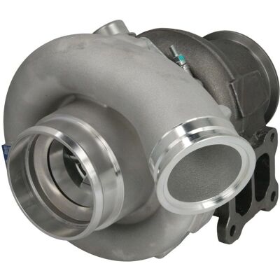 NISSENS 93339 Turbocharger - Gas Exhaust, Oil-Cooled, Pneumatic, SCANIA Series NISSENS 93339 Turbocharger - Gas Exhaust, Oil-Cooled, Pneumatic, SCANIA Series