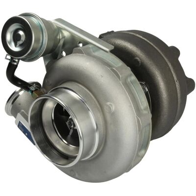 NISSENS 93340 Turbocompressore - Compressore di gas di scarico NISSENS 93340 Turbocompressore - Compressore di gas di scarico
