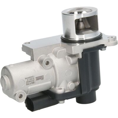 NISSENS 98174 Elektryczny zawór EGR - Zawór EGR NISSENS 98174 Elektryczny zawór EGR - Zawór EGR