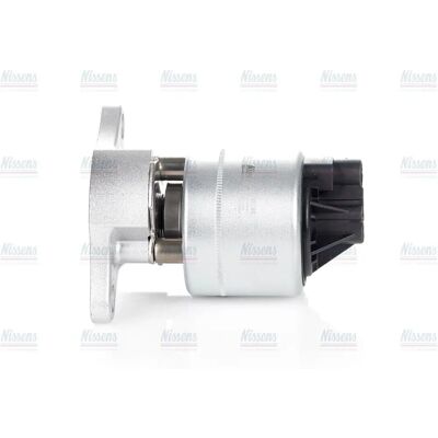 NISSENS 98186 EGR Klep - Mechanisch, Geschikt voor Opel & Vauxhall NISSENS 98186 EGR Klep - Mechanisch, Geschikt voor Opel & Vauxhall