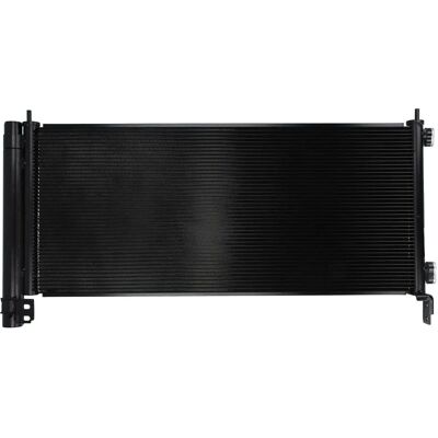 NISSENS 941150 Aluminium Klimakühler - R134a NISSENS 941150 Aluminium Klimakühler - R134a