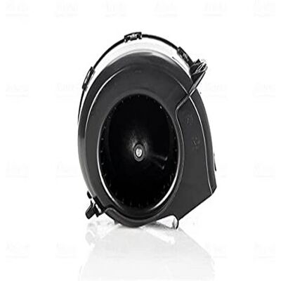 Nissens 87768 Interior Blower Fan - Interior Blower Fan Nissens 87768 Interior Blower Fan - Interior Blower Fan