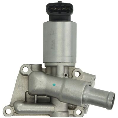 Nissens Modelo 98195 Válvula EGR - Para Opel Nissens Modelo 98195 Válvula EGR - Para Opel