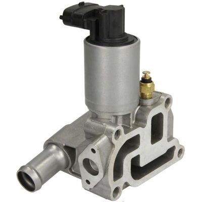 Nissens 98204 Elektrische AGR-Ventil - Motorsteuerung Nissens 98204 Elektrische AGR-Ventil - Motorsteuerung
