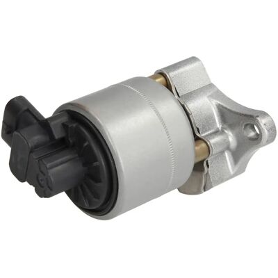 Nissens 98206 EGR-Ventil - EGR-Ventil Nissens 98206 EGR-Ventil - EGR-Ventil