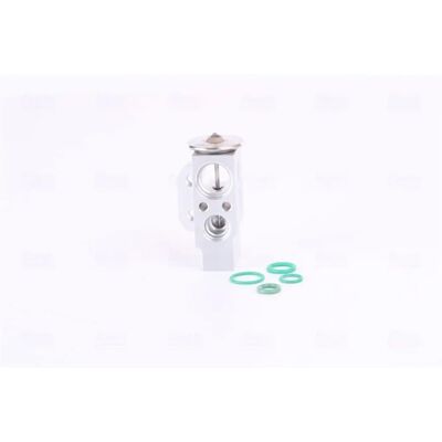 Nissens 999311 Aluminium-Expansionsventil für Volvo V70 III Nissens 999311 Aluminium-Expansionsventil für Volvo V70 III