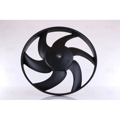 Nissens Kjølevifte - 333mm, 6 blader, 12V - Produkttype Nissens Kjølevifte - 333mm, 6 blader, 12V - Produkttype