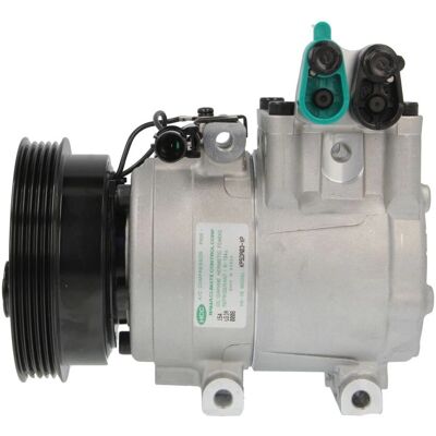 Nissens Hyundai Getz 1.5 Crdi GLS Compressor - Airconditioning Nissens Hyundai Getz 1.5 Crdi GLS Compressor - Airconditioning